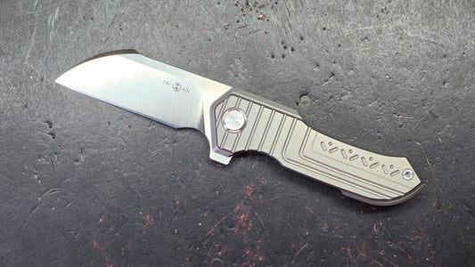 TwoSun TS361 Titanium 14C28N