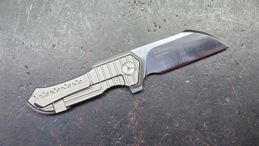 TwoSun TS361 Titanium 14C28N