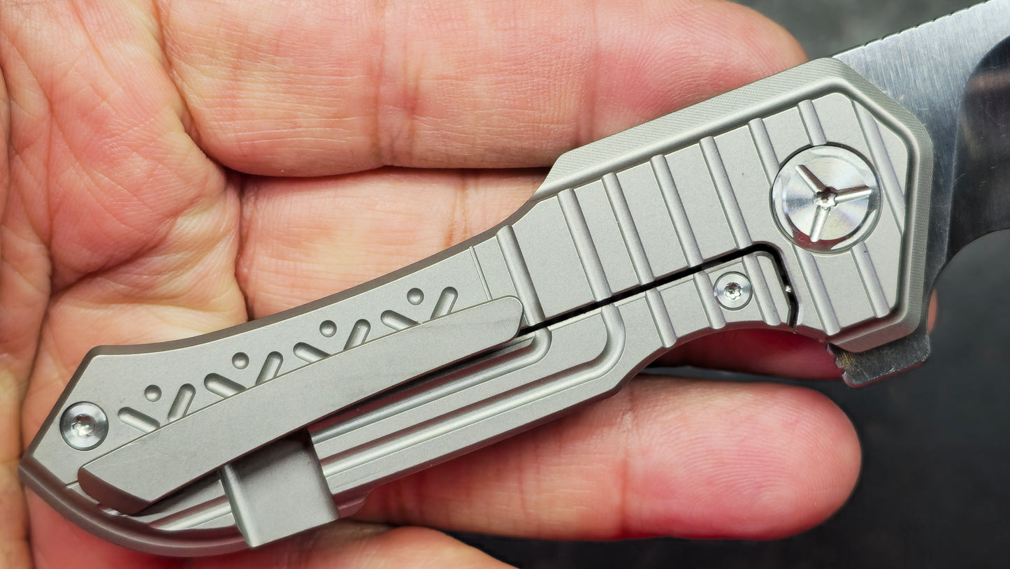 TwoSun TS361 Titanium 14C28N
