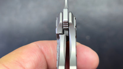 TwoSun TS361 Titanium 14C28N