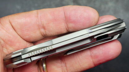 TwoSun TS361 Titanium 14C28N