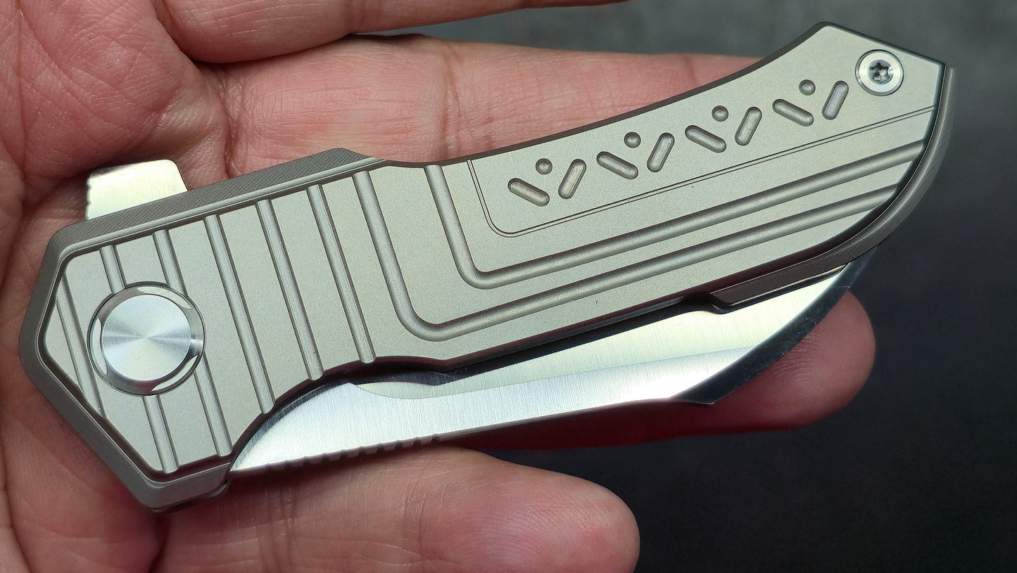 TwoSun TS361 Titanium 14C28N