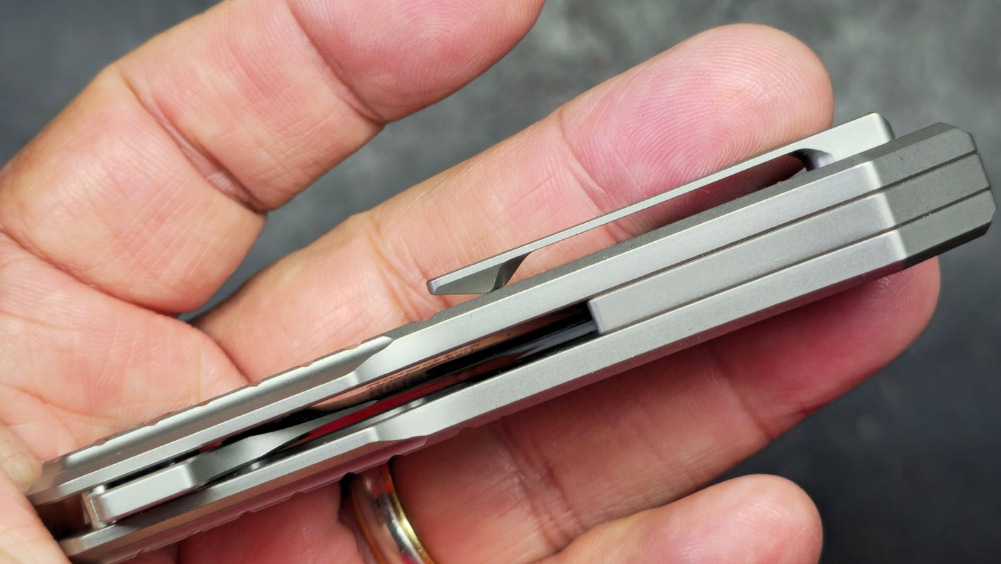 TwoSun TS361 Titanium 14C28N