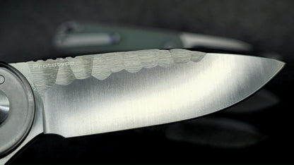 Civivi Elementum COLLECTION (4 knives) READ DESCRIPTION