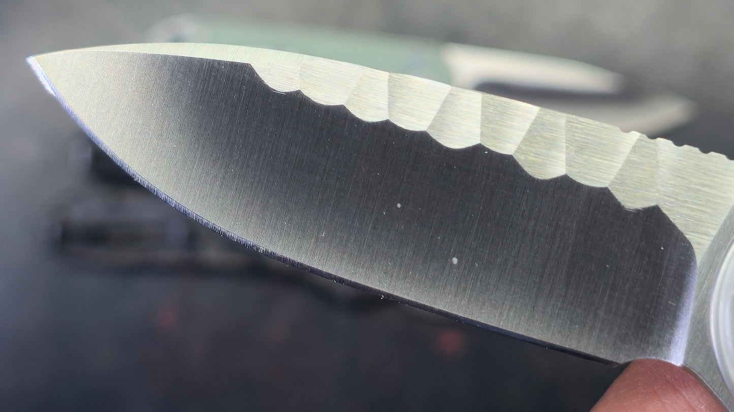 Civivi Elementum COLLECTION (4 knives) READ DESCRIPTION