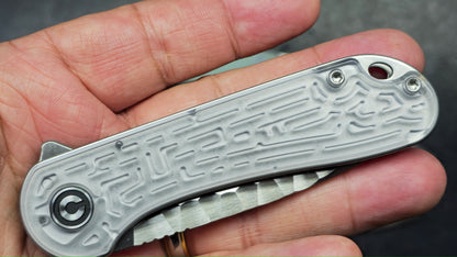 Civivi Elementum COLLECTION (4 knives) READ DESCRIPTION