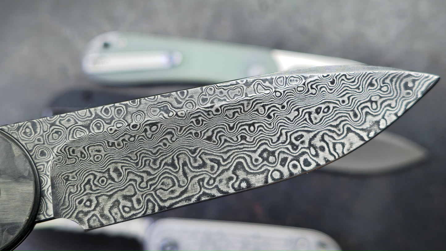 Civivi Elementum COLLECTION (4 knives) READ DESCRIPTION
