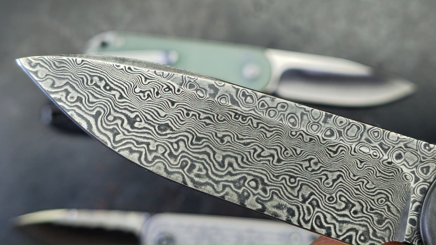 Civivi Elementum COLLECTION (4 knives) READ DESCRIPTION