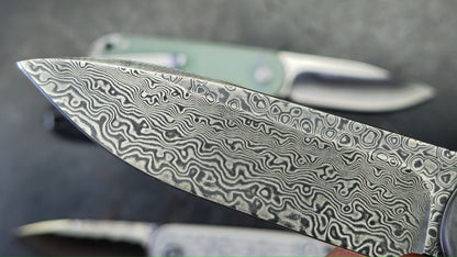 Civivi Elementum COLLECTION (4 knives) READ DESCRIPTION