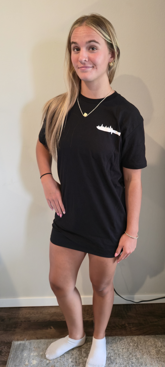 Short Sleave T-SHIRT S-3X