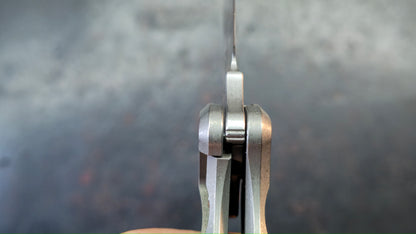 TWOSUN TS594 (MODIFIED) Titanium Handle K110 Blade