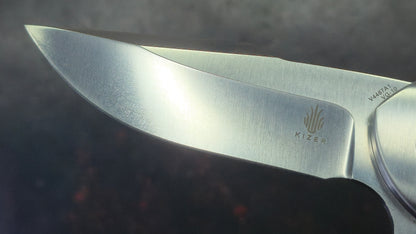 Kizer Kane G10 Handle VG-10 Blade