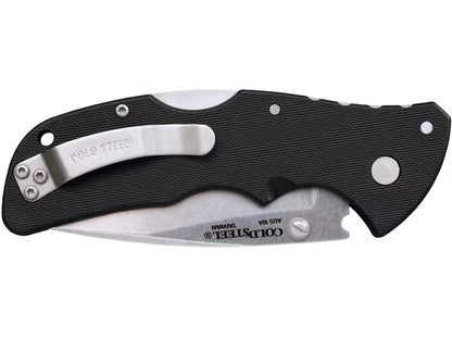 Cold Steel Mini Recon 1 GRN Handle AUS 10A Blade