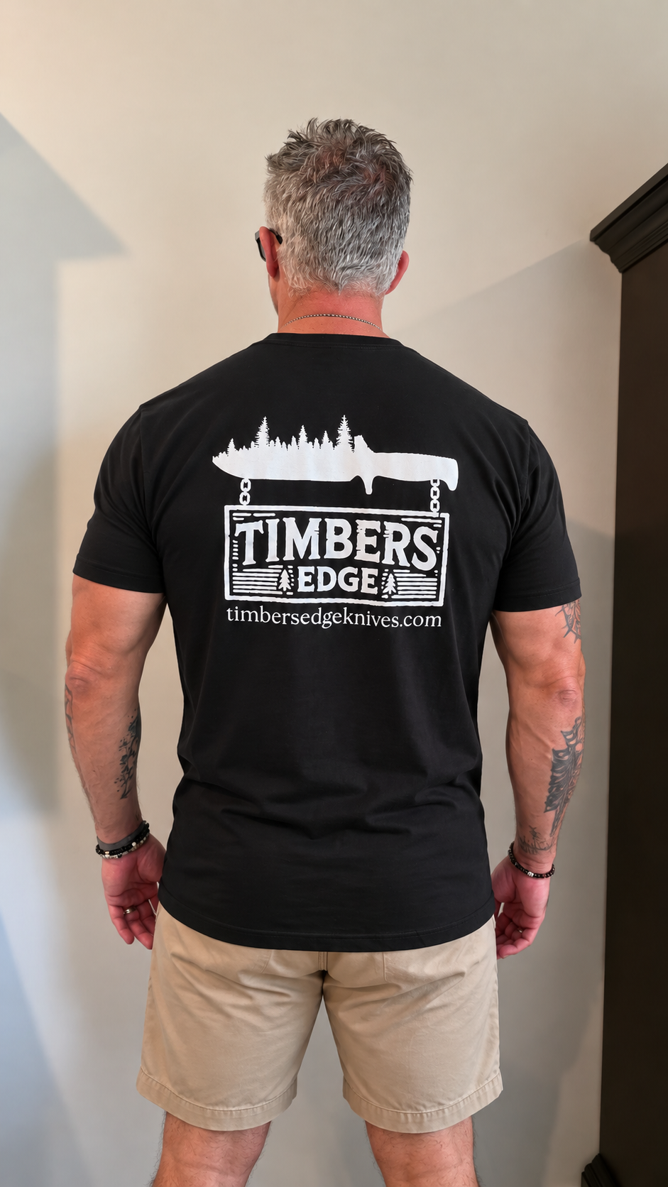 Short Sleave T-SHIRT S-3X