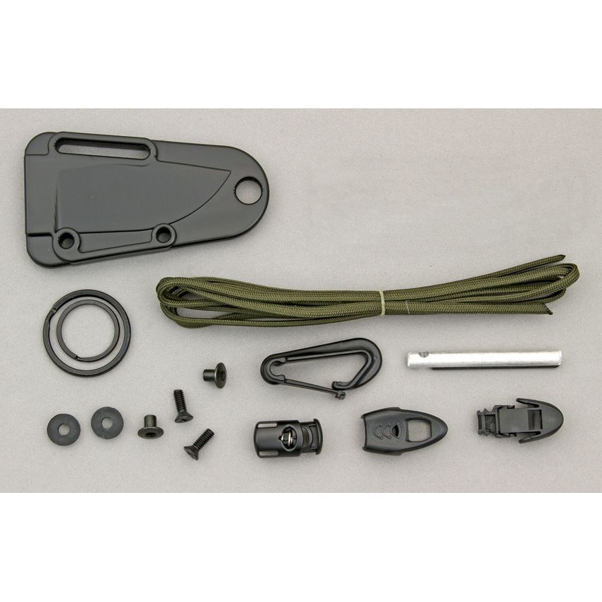 ESEE-Izula Survival Kit 1095 IZULA-SPC-KIT