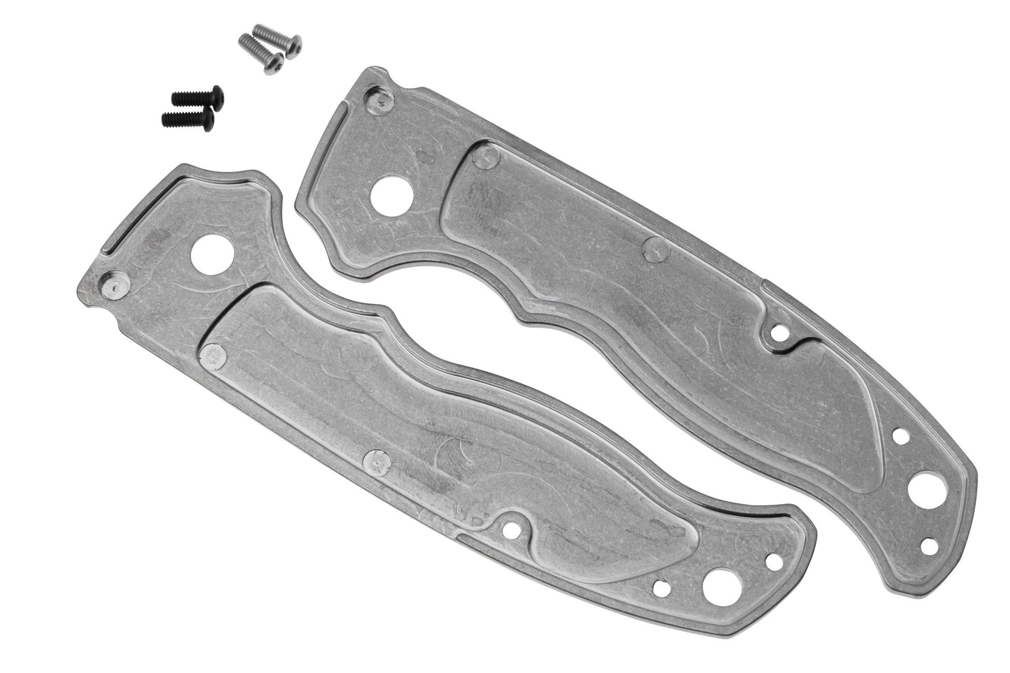Flytanium Demko AD20.5, FLY-0983SW Bitrate Titanium Scales (SCALES ONLY)