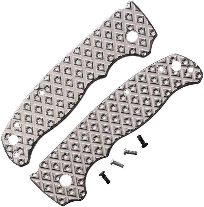 Flytanium Demko AD20.5, FLY-0983SW Bitrate Titanium Scales (SCALES ONLY)