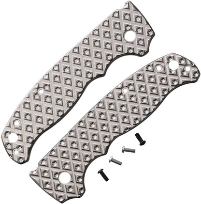 Flytanium Demko AD20.5, FLY-0983SW Bitrate Titanium Scales (SCALES ONLY)