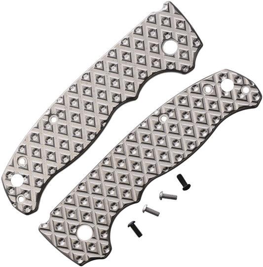 Flytanium Demko AD20.5, FLY-0983SW Bitrate Titanium Scales (SCALES ONLY)