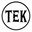TEK logo