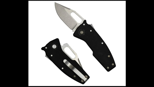 Demko Nano-Shark®- GRN Handle AUS 10A Blade