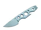 TWOSUN TS238 Fixed Blade D2 Drop Point Full Tang Kydex Sheath (NEW)