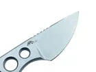 TWOSUN TS238 Fixed Blade D2 Drop Point Full Tang Kydex Sheath (NEW)