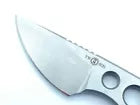 TWOSUN TS238 Fixed Blade D2 Drop Point Full Tang Kydex Sheath (NEW)
